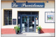 LA PROVIDENCE